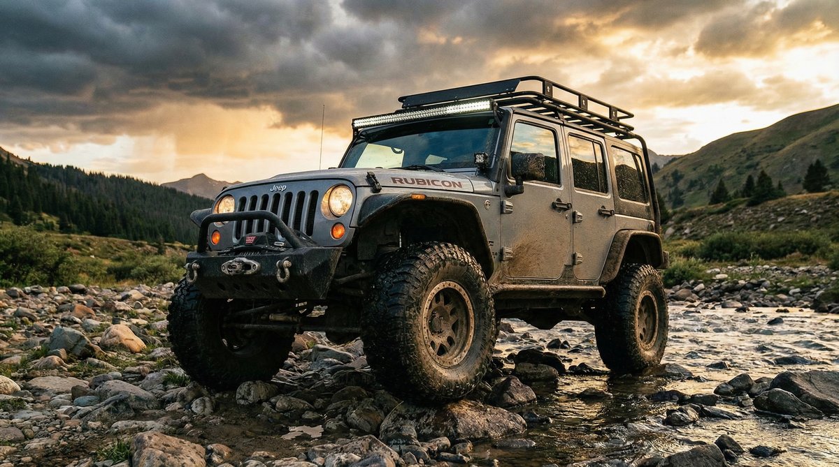 糖心越野车视频