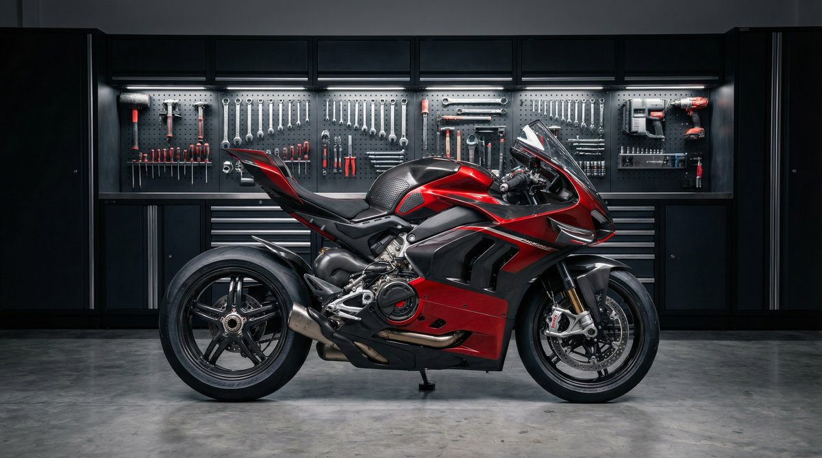 糖心摩托车视频