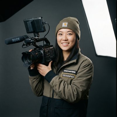 糖心摄影师林小雨