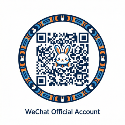 糖心公众号二维码